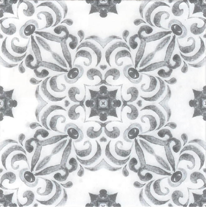 PM02-6x6-Painted-White-Marble-Honed