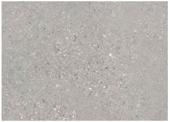 Grain Stone Rough Grain - Grey - Porcelain Tile