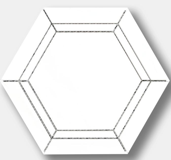 Vienna-Dolomite-Hexagon