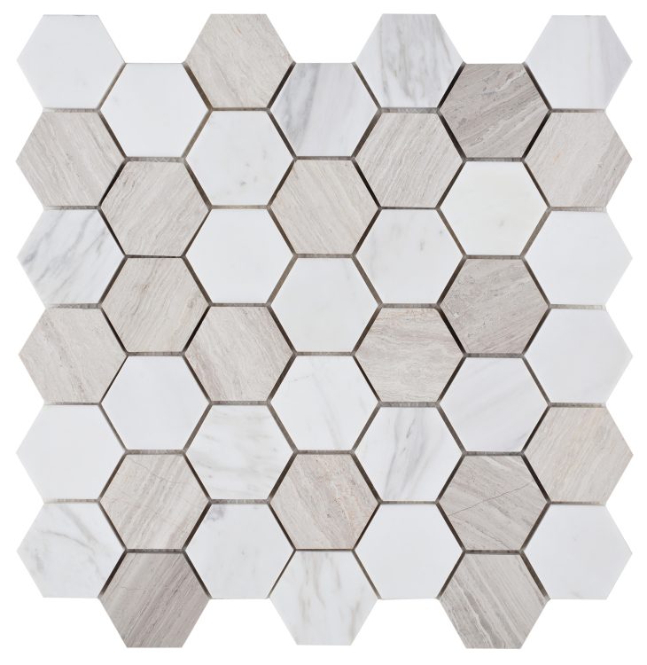 Hexagon Loft 2 x 2